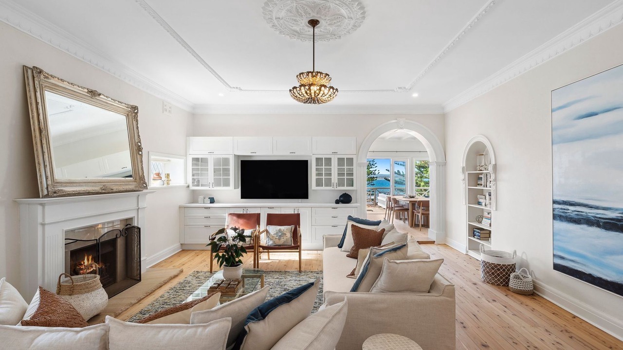 Photo of Livingroom in Collaroy