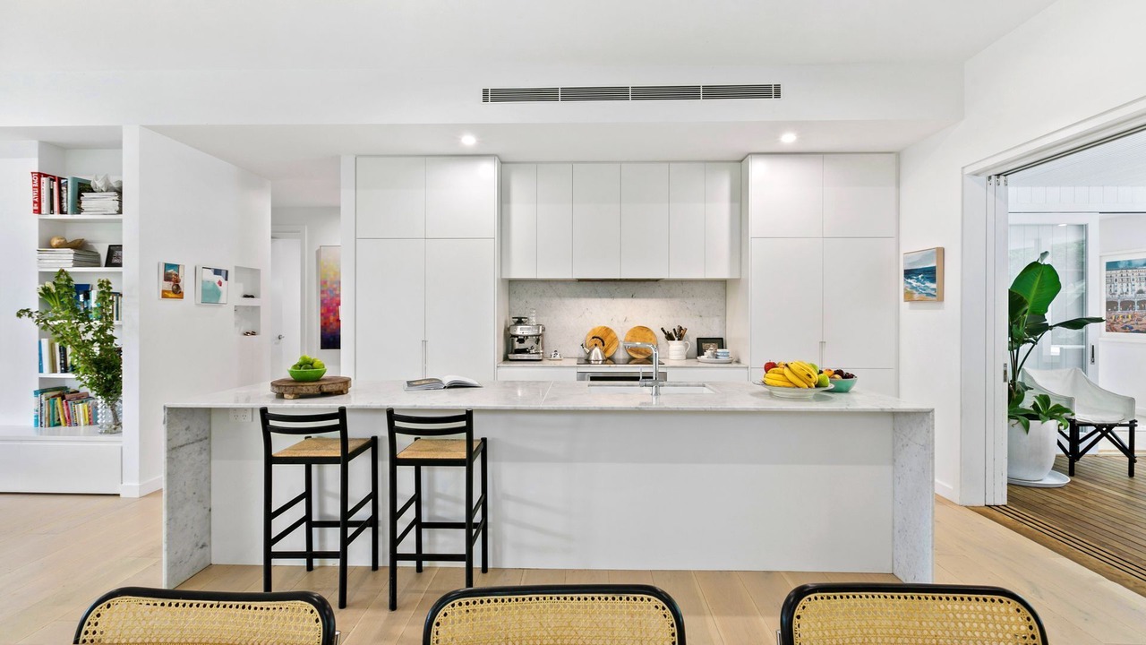 Photo of Kitchen in Avalon Beach
