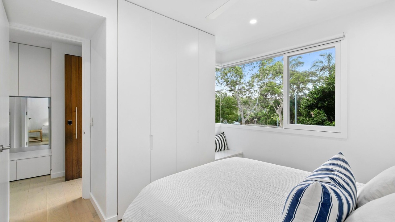 Photo of Bedroom in Avalon Beach