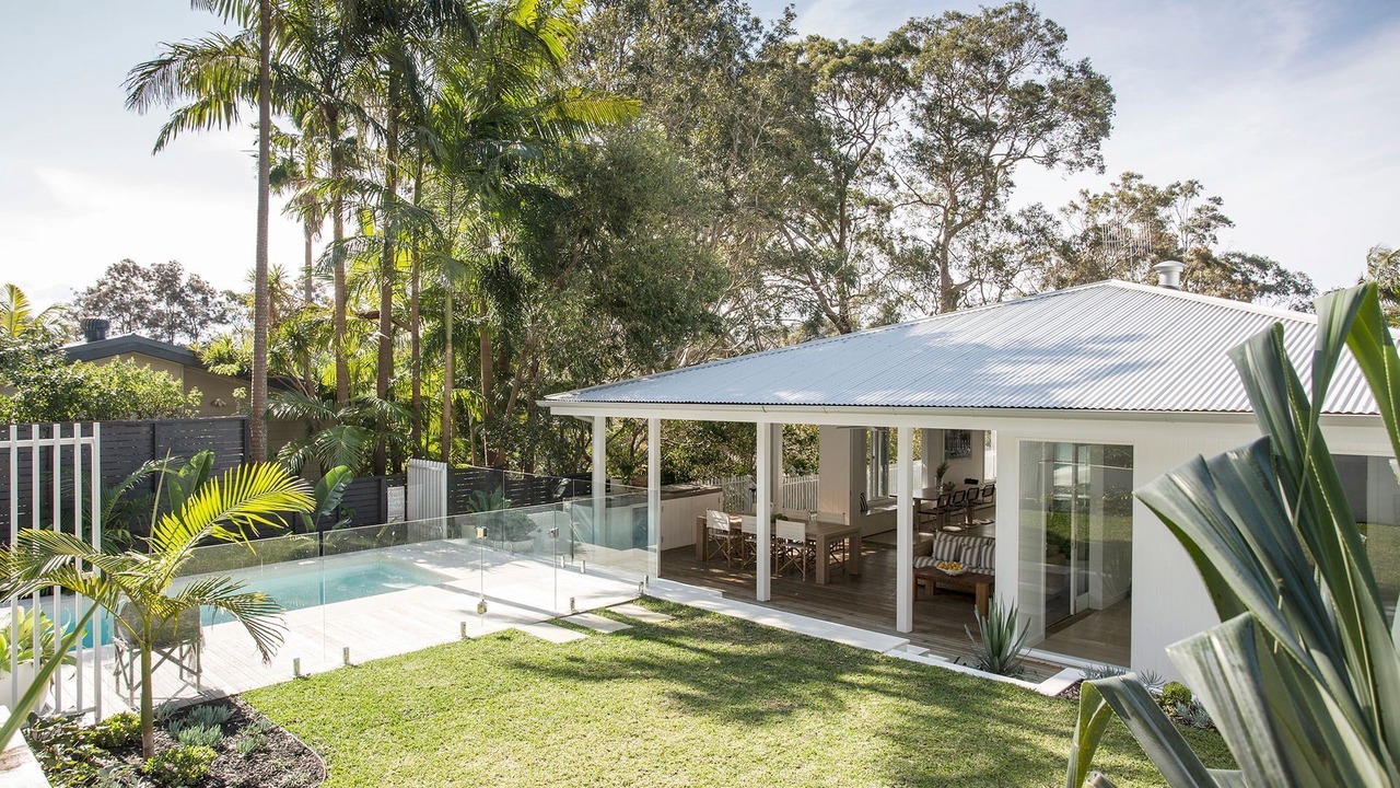 Photo of Outdoor in Avalon Beach