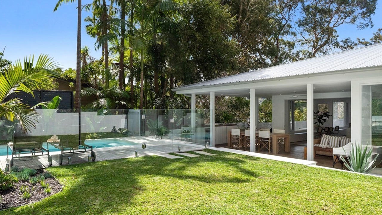 Photo of Outdoor in Avalon Beach