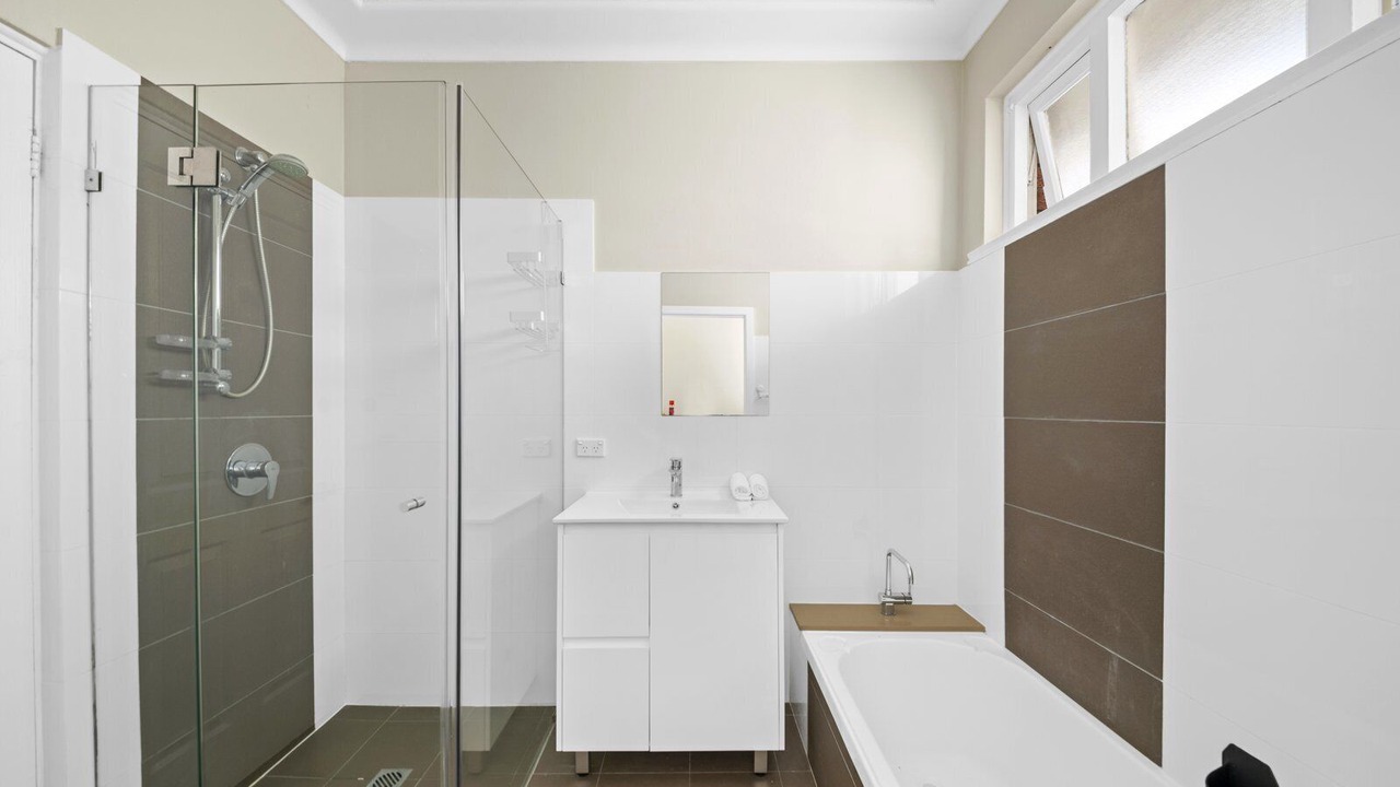 Photo of Bathroom in Lane Cove West