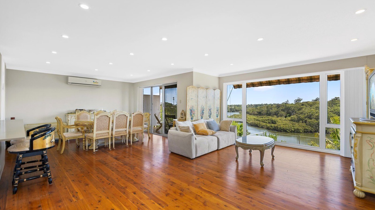 Photo of Livingroom in Lane Cove West