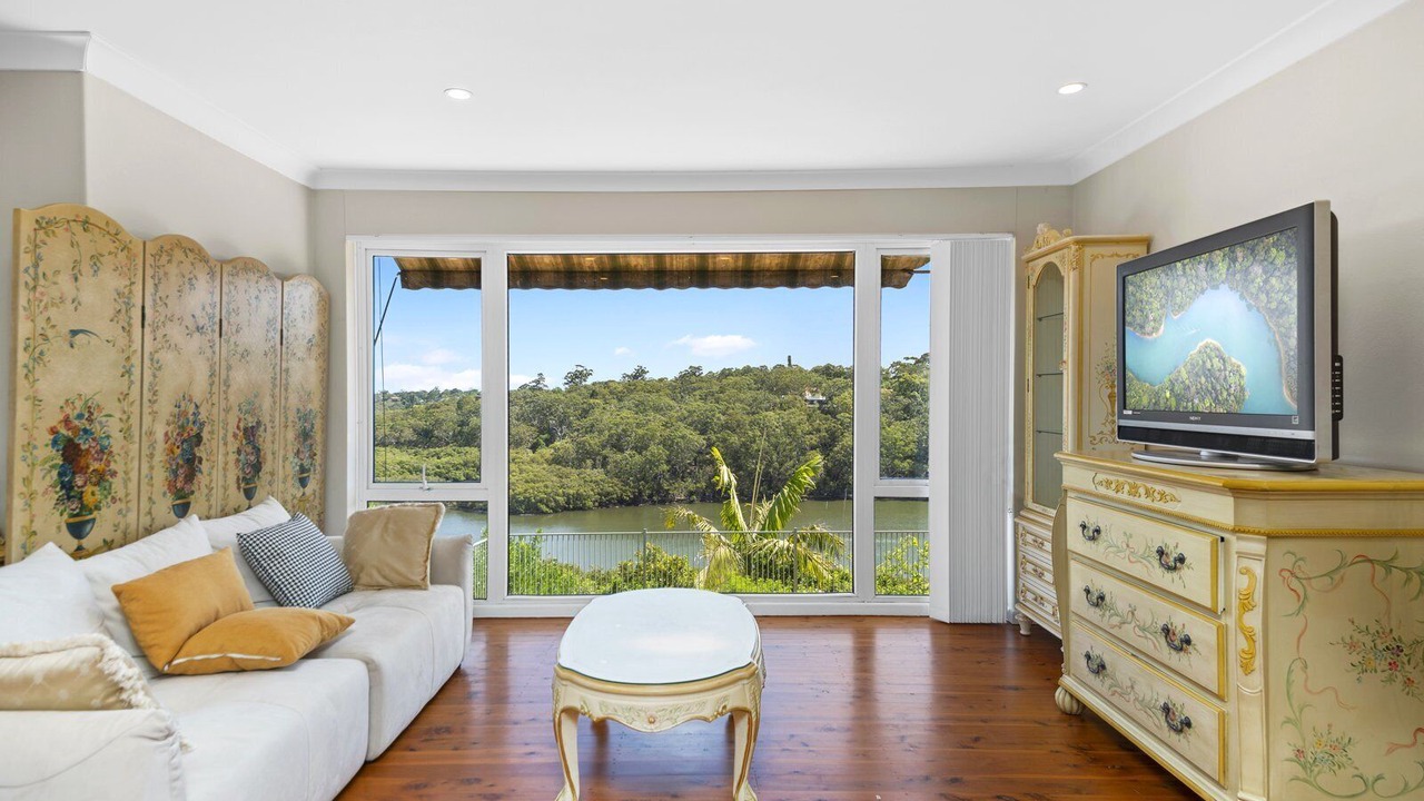 Photo of Livingroom in Lane Cove West