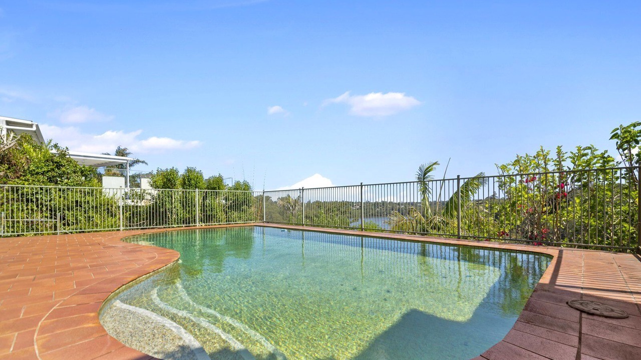 Photo of Outdoor in Lane Cove West