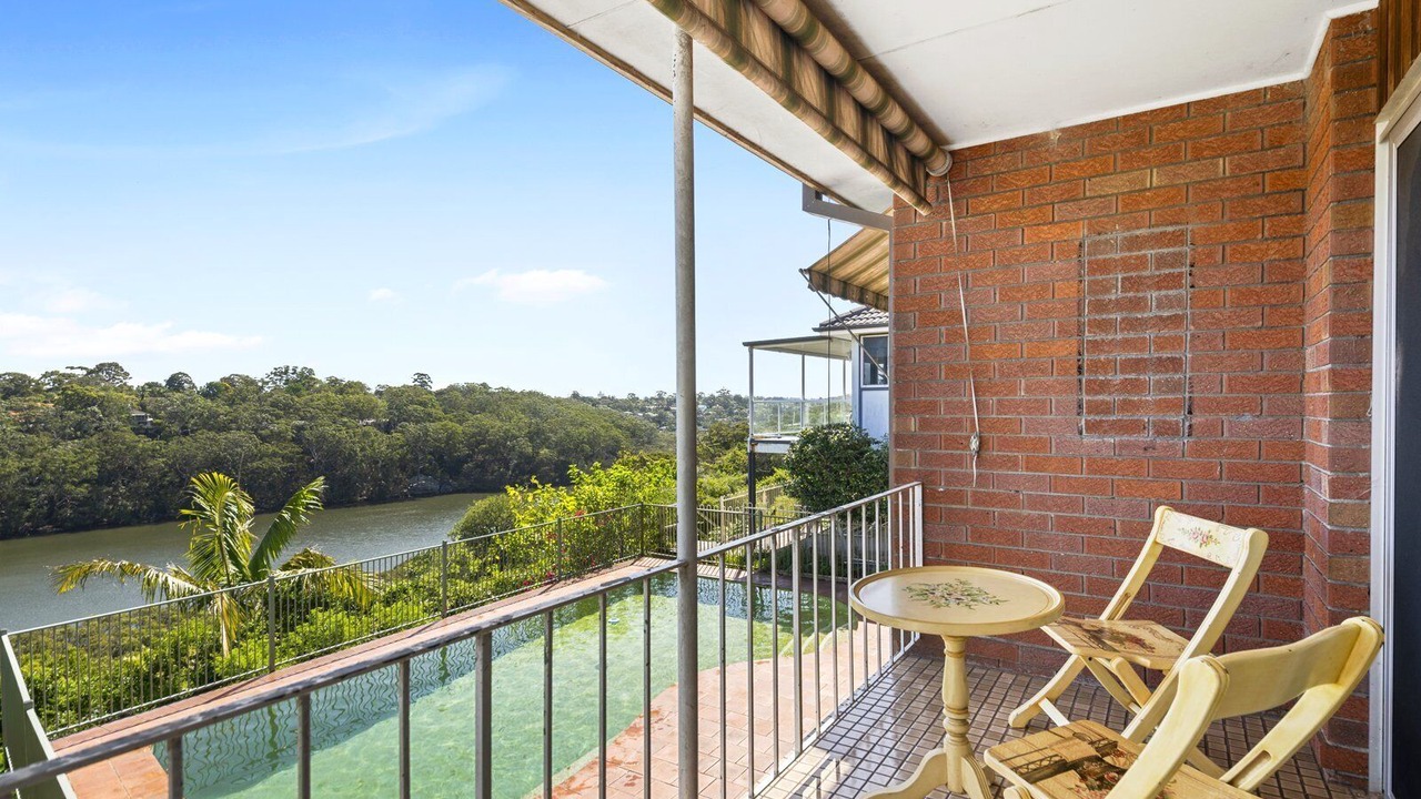Photo of Outdoor in Lane Cove West