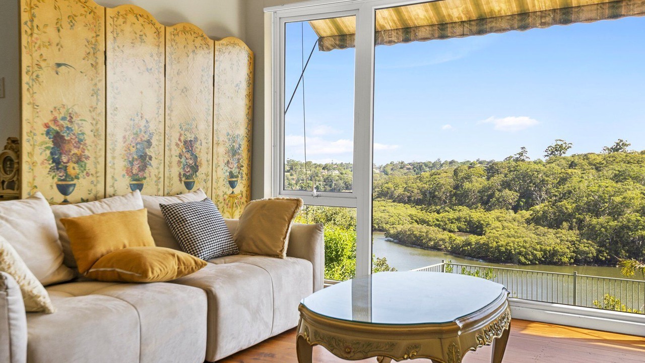 Photo of Livingroom in Lane Cove West
