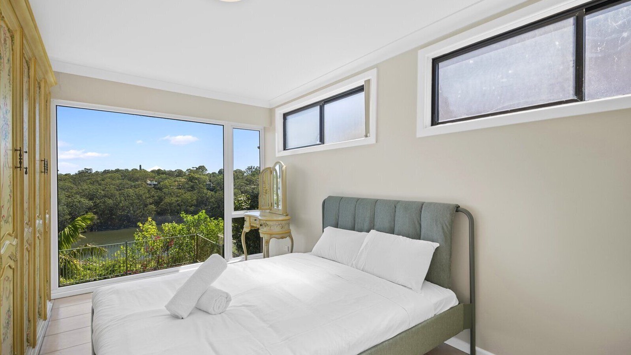 Photo of Bedroom in Lane Cove West