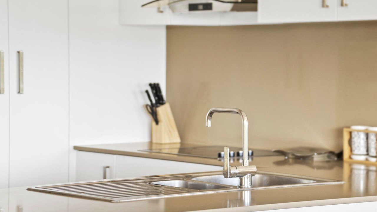 Photo of Kitchen in Lane Cove West