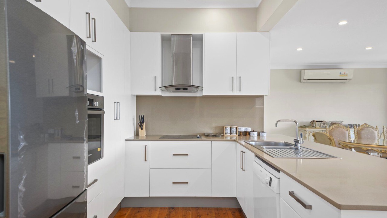 Photo of Kitchen in Lane Cove West