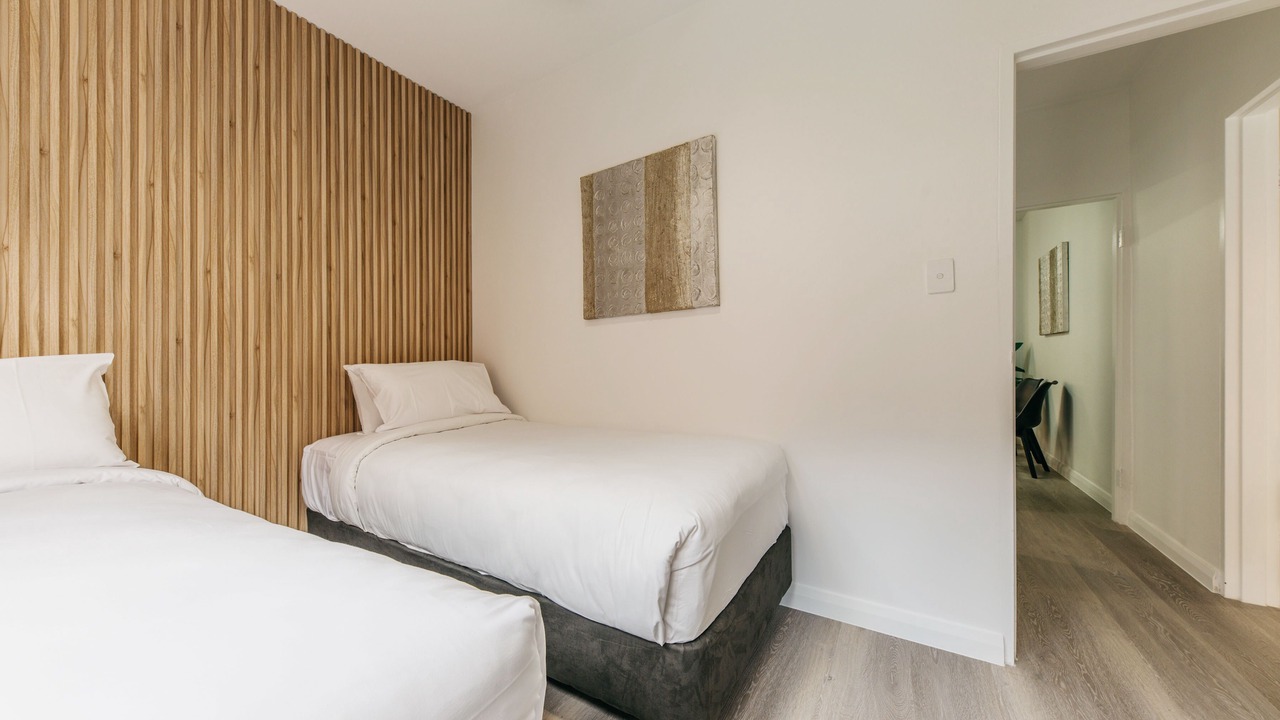 Photo of Bedroom in Mosman