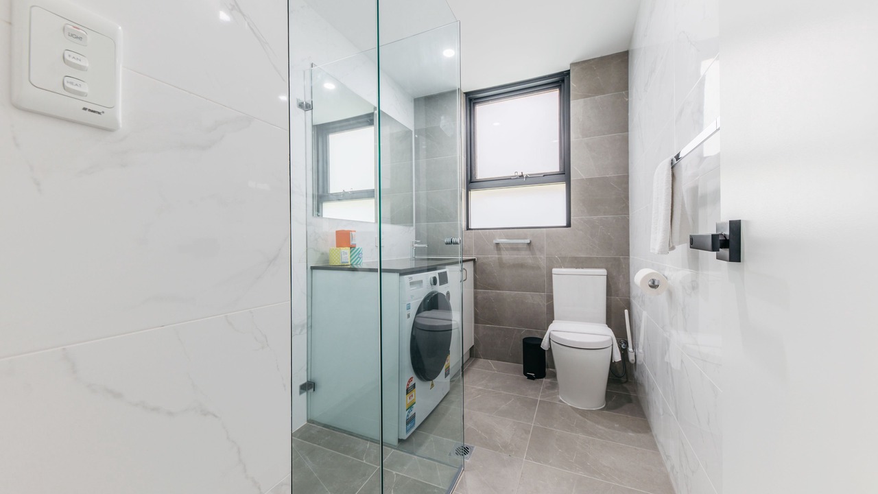 Photo of Bathroom in Mosman