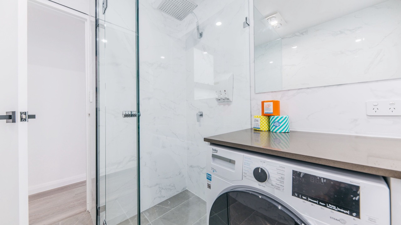 Photo of Bathroom in Mosman