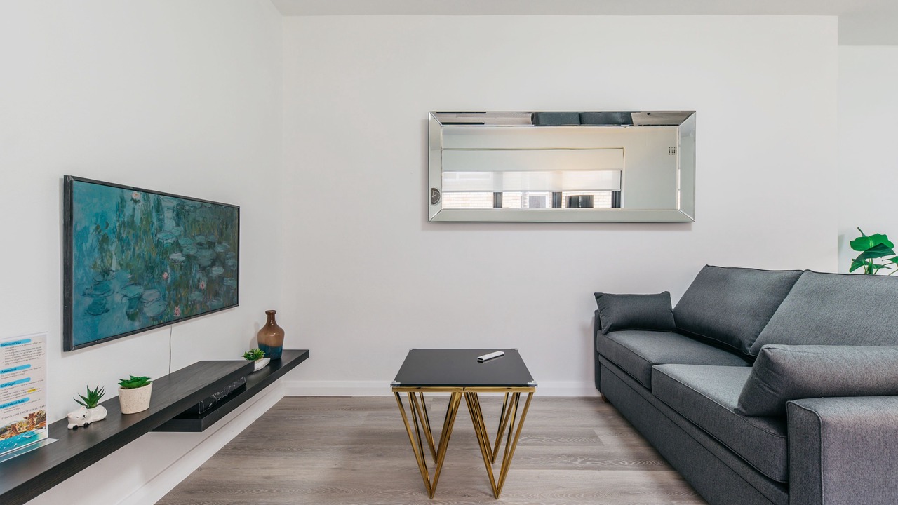 Photo of Livingroom in Mosman