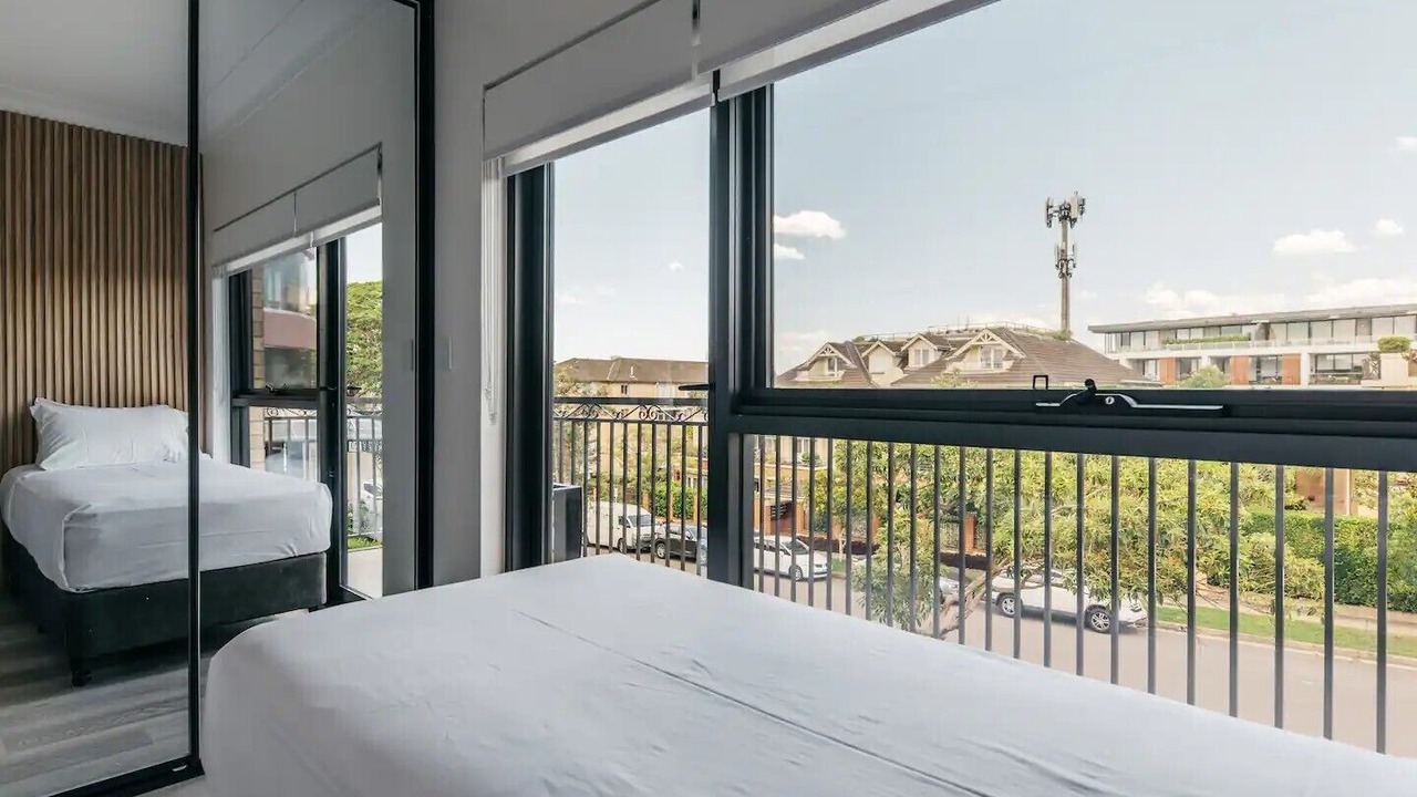Photo of Bedroom in Mosman
