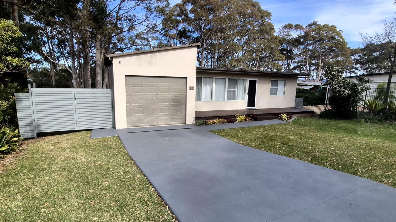 Photo of Outdoor in Sanctuary Point