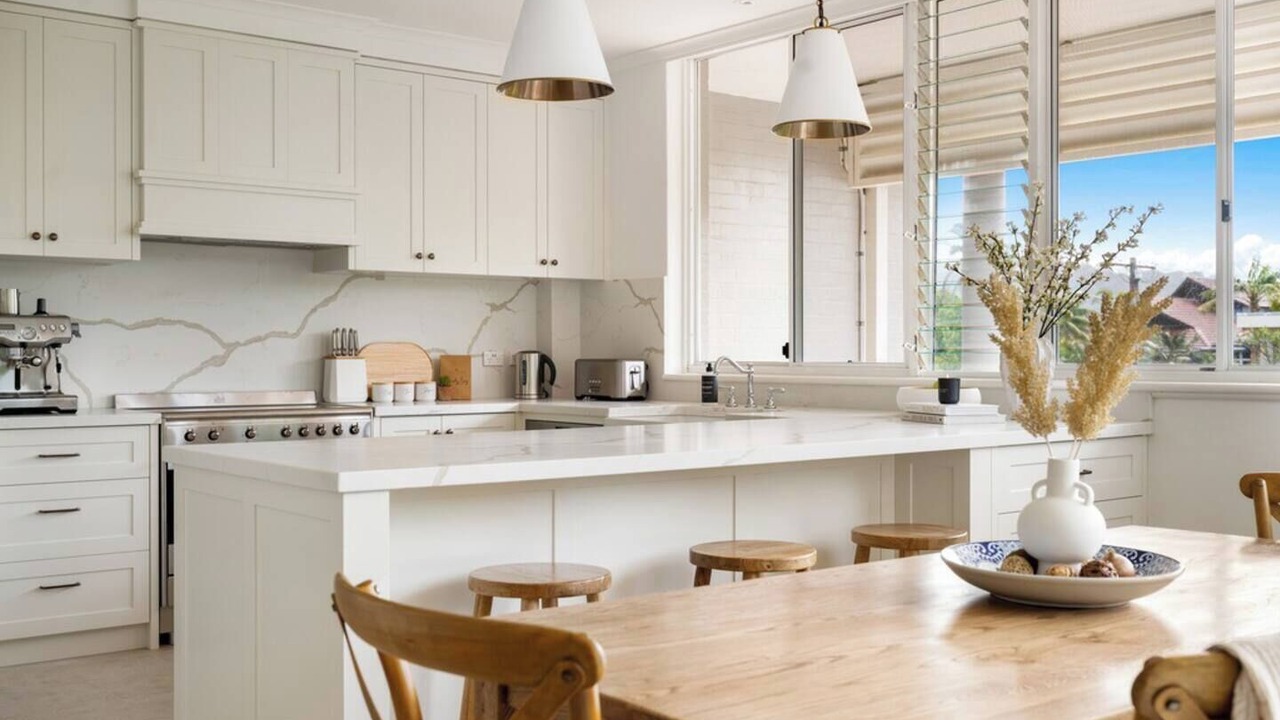 Photo of Kitchen in Palm Beach