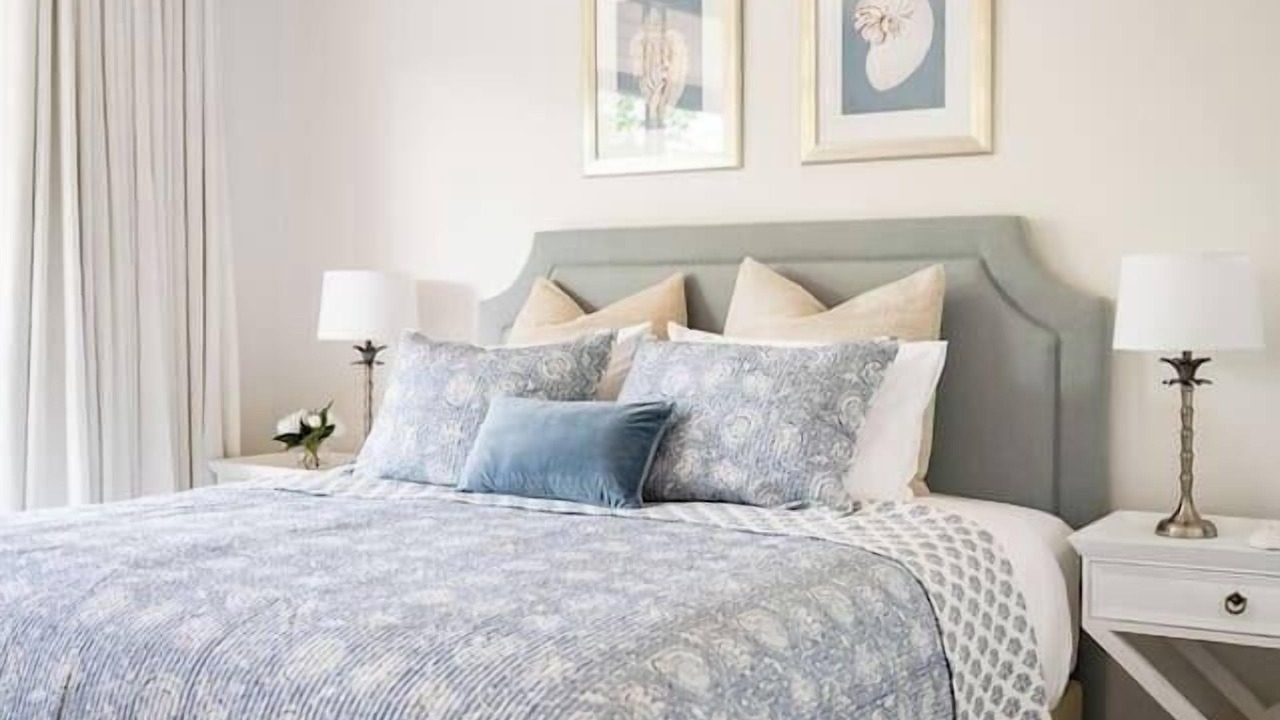 Photo of Bedroom in Palm Beach