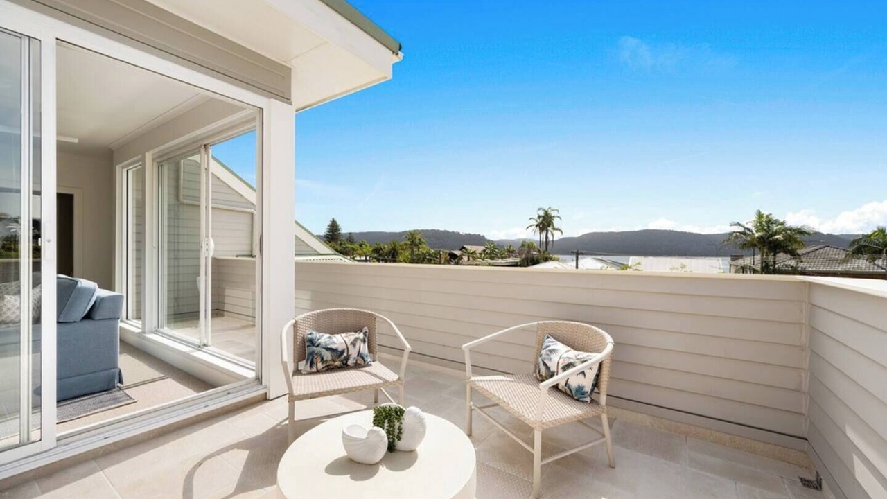 Photo of Patio Balcony in Palm Beach