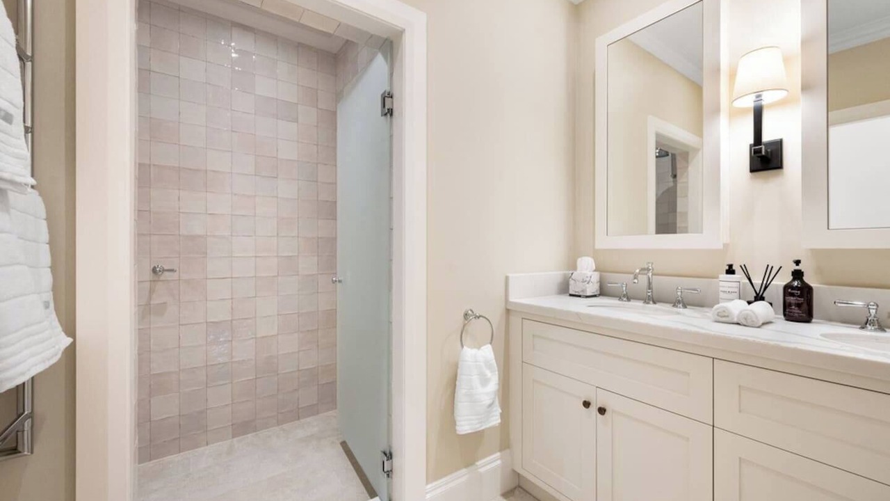 Photo of Bathroom in Palm Beach