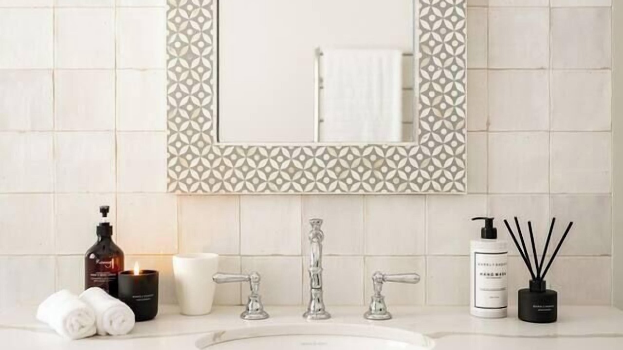 Photo of Bathroom in Palm Beach