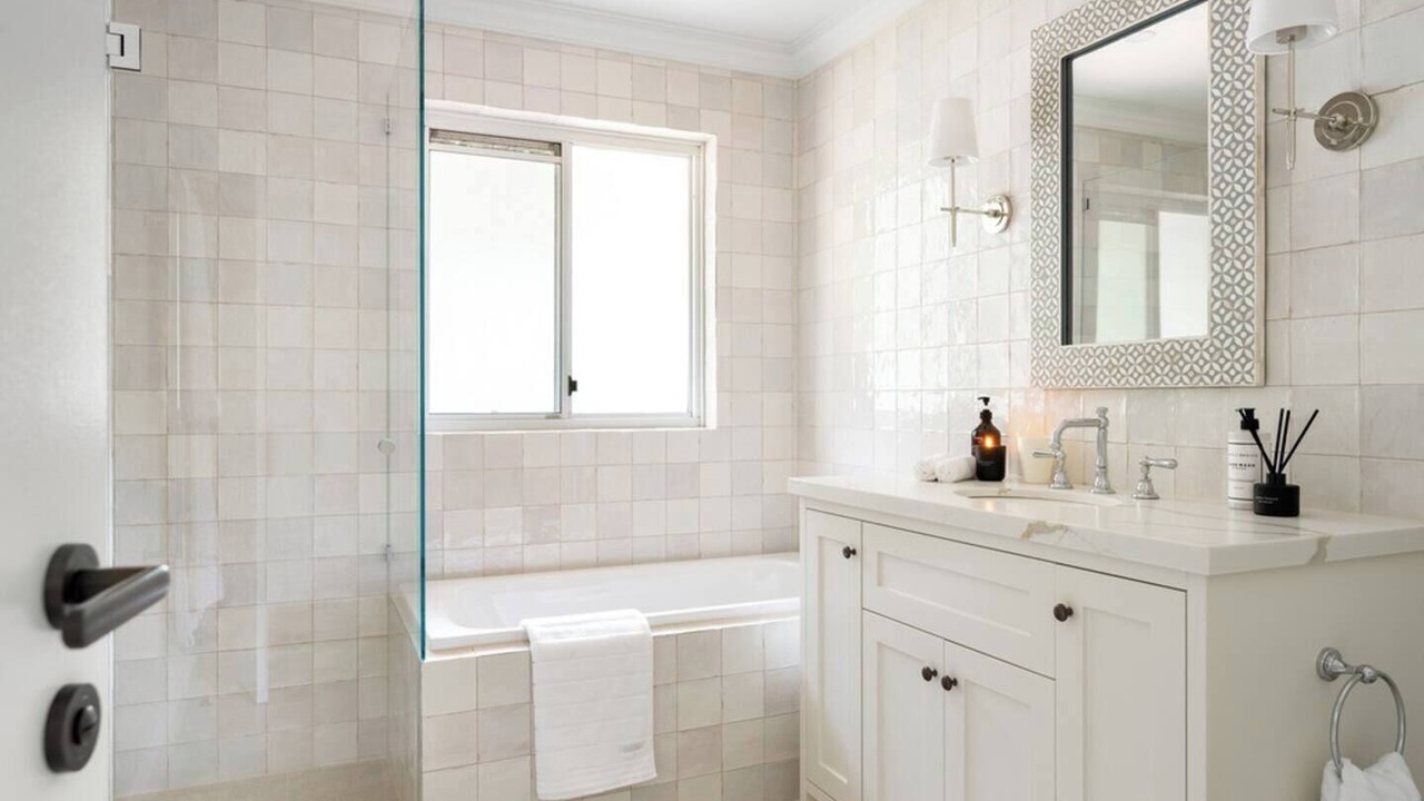 Photo of Bathroom in Palm Beach