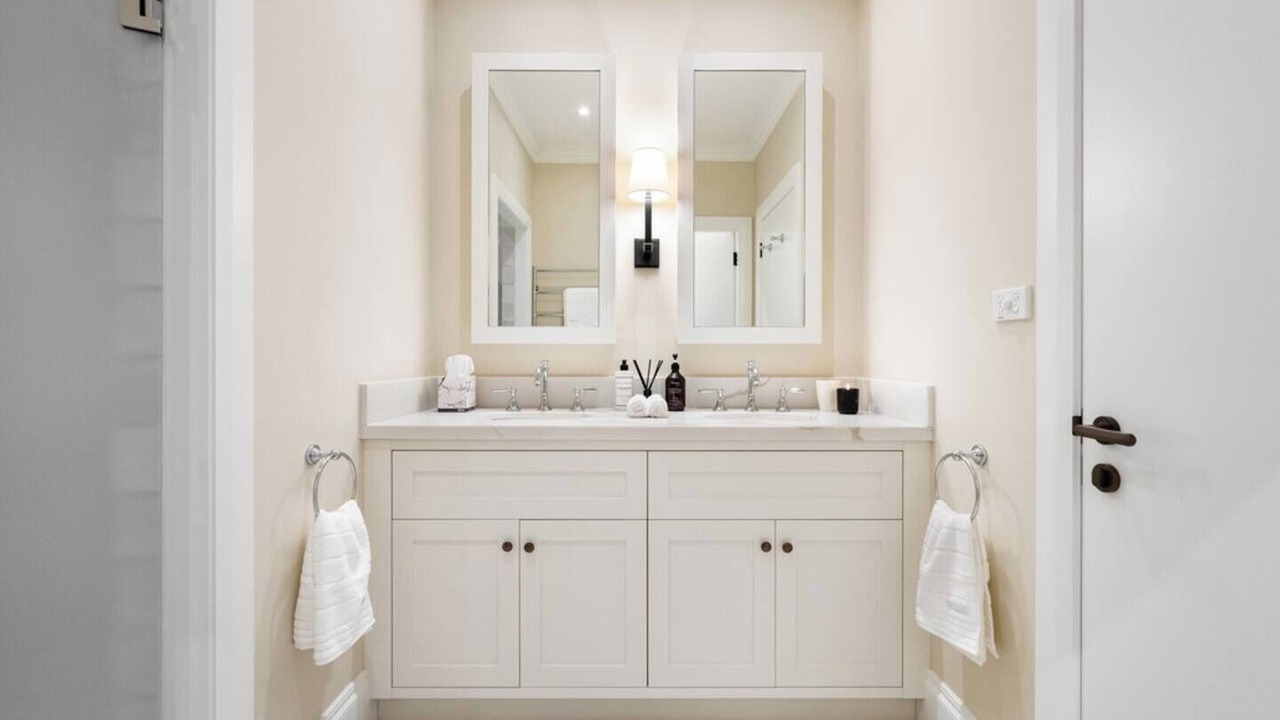 Photo of Bathroom in Palm Beach