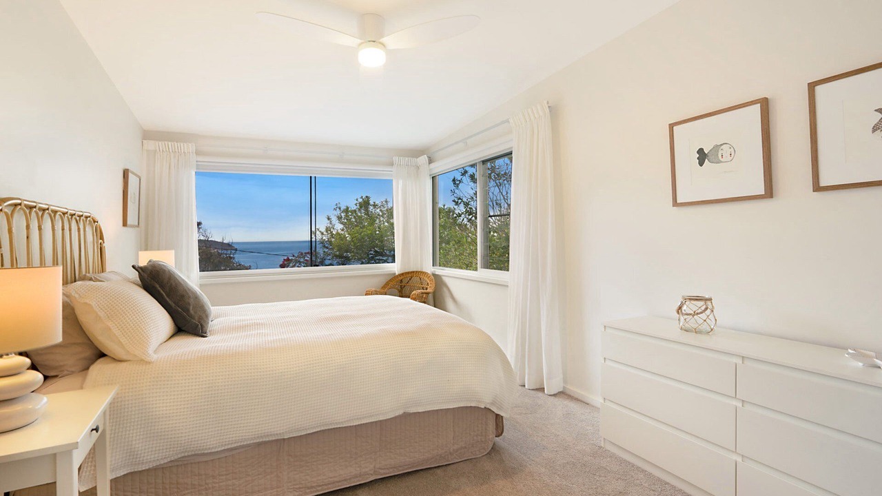 Photo of Bedroom in Killcare