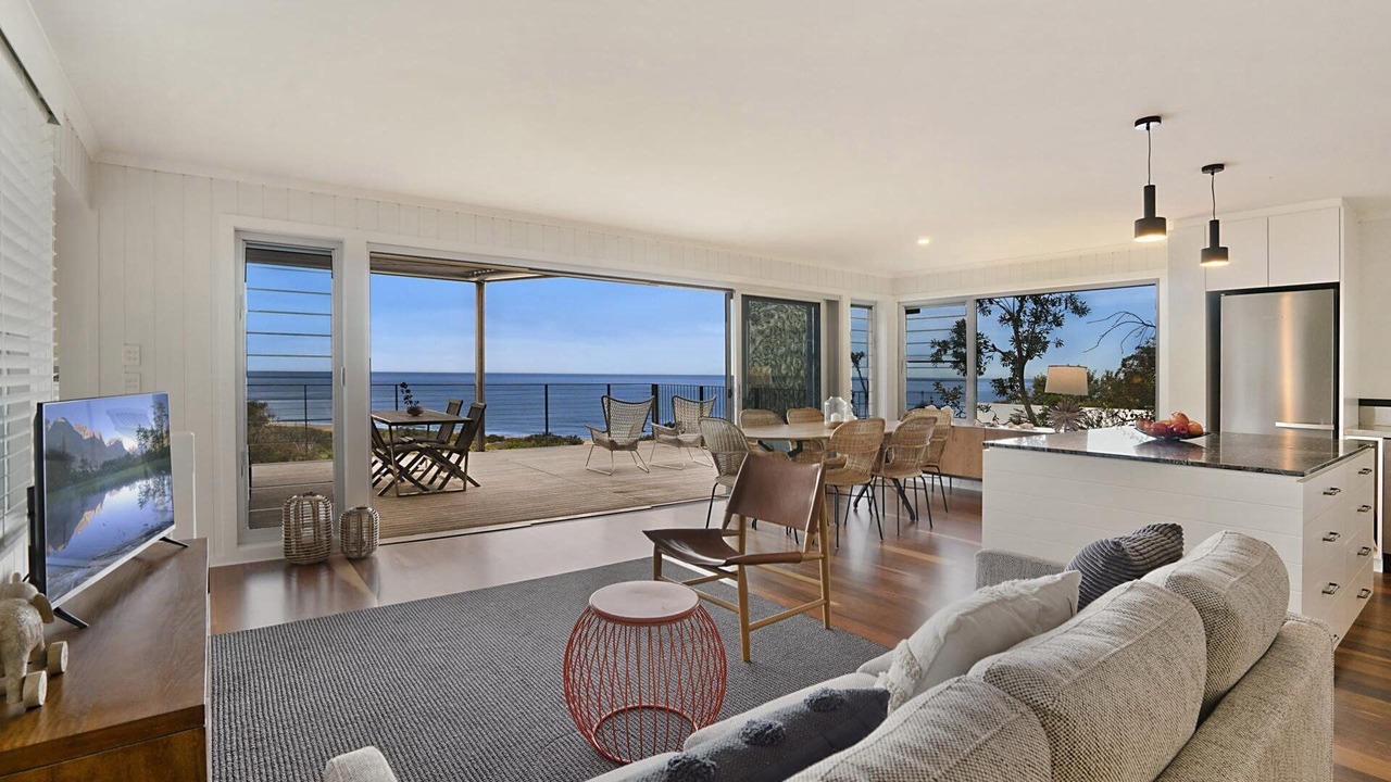 Photo of Livingroom in Killcare
