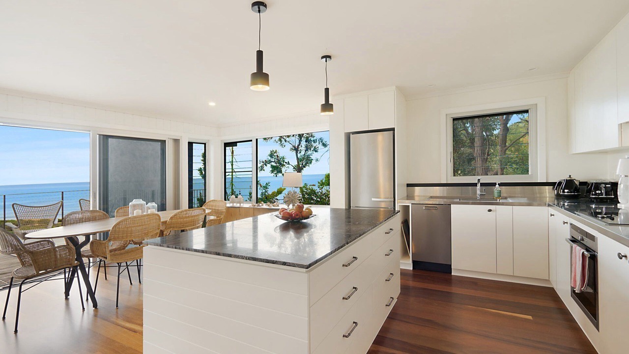 Photo of Kitchen in Killcare