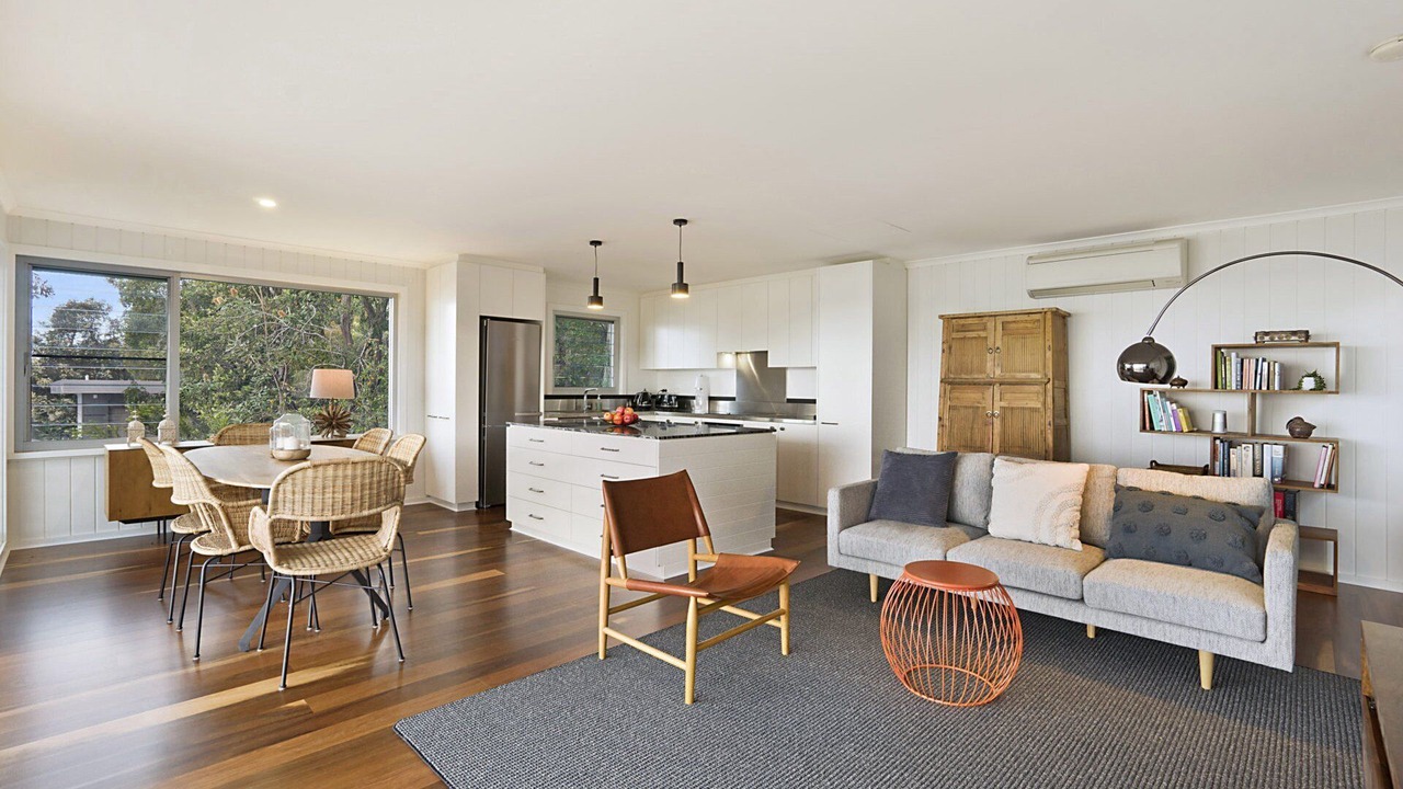 Photo of Livingroom in Killcare