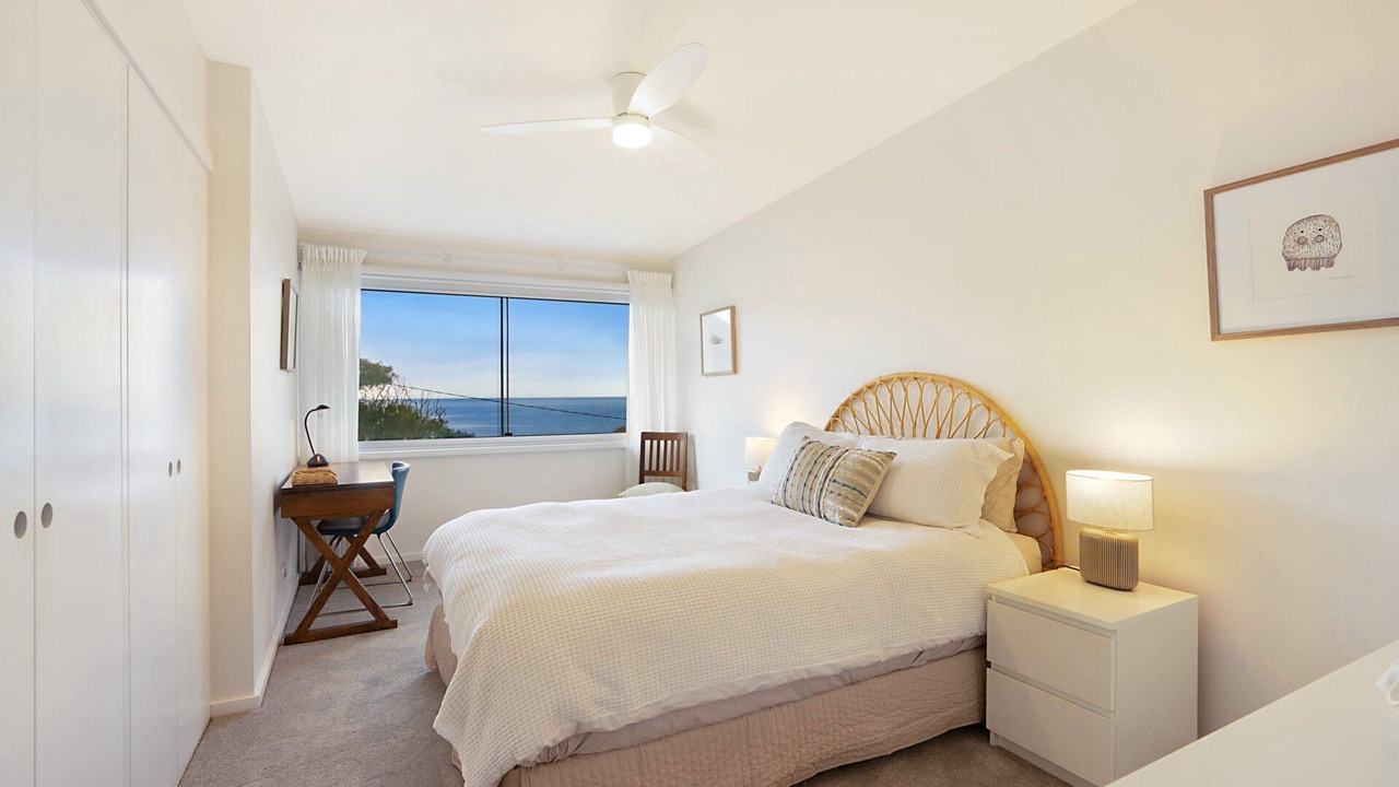 Photo of Bedroom in Killcare