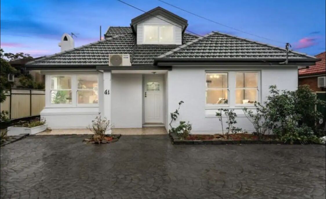 Photo of Outdoor in Earlwood