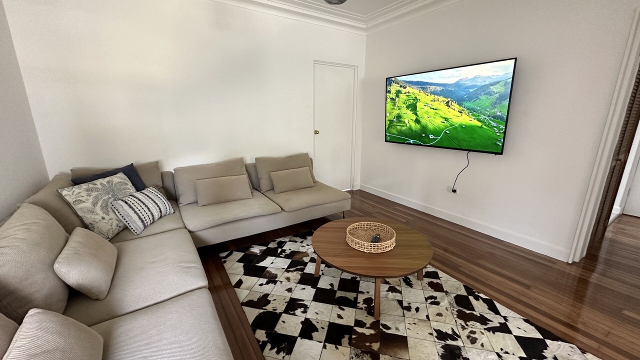 Photo of Livingroom in Earlwood