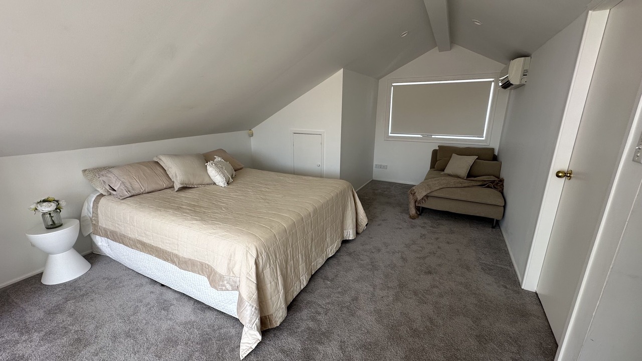 Photo of Bedroom in Earlwood