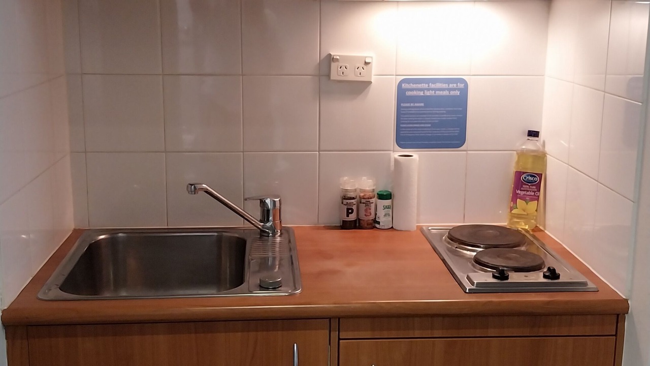 Photo of Kitchen in Parramatta