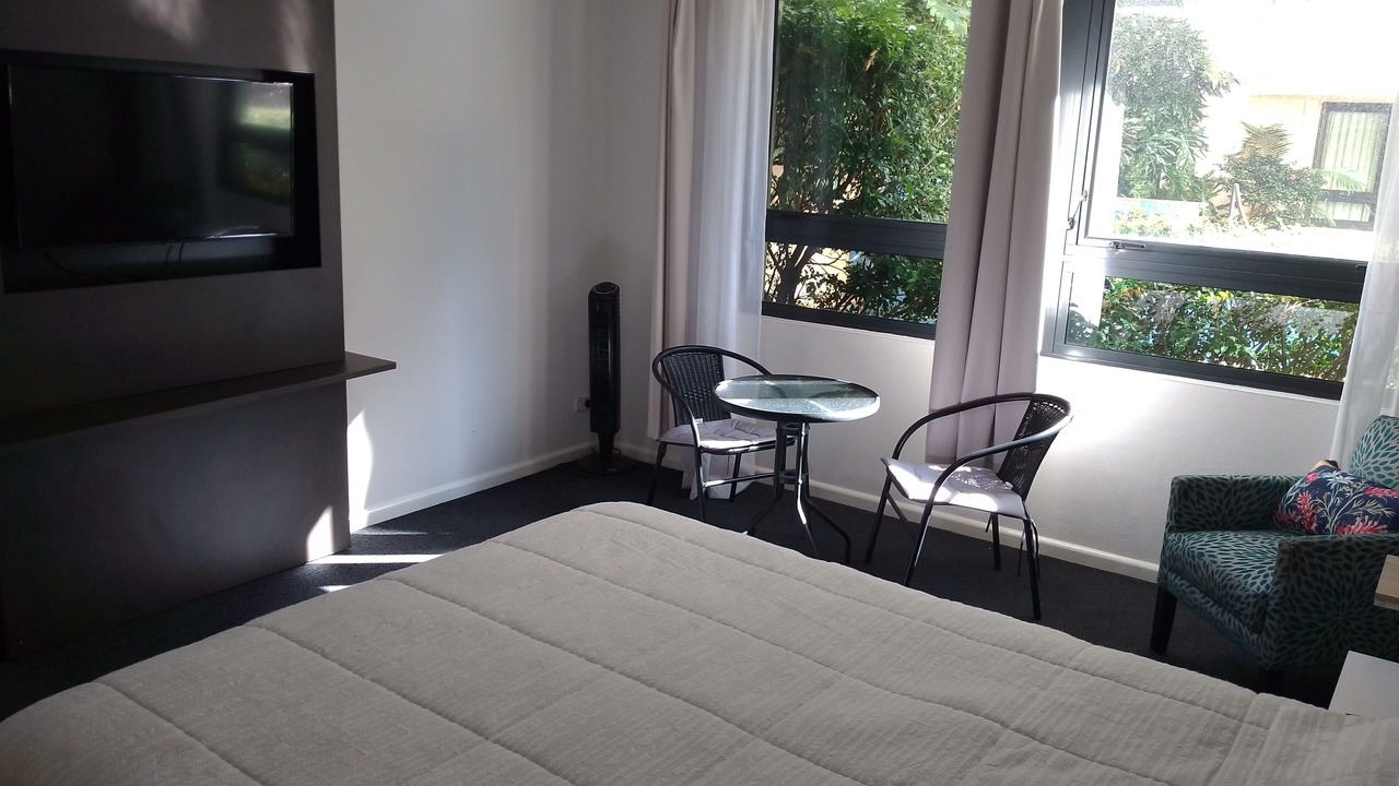 Photo of Bedroom in Parramatta