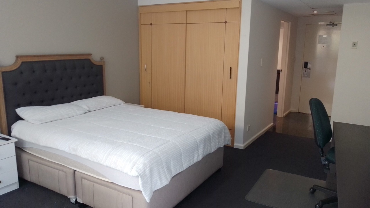 Photo of Bedroom in Parramatta