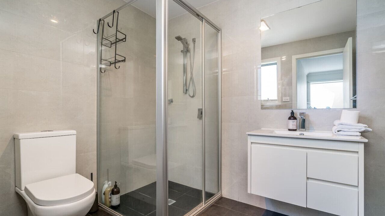 Photo of Bathroom in Franklin