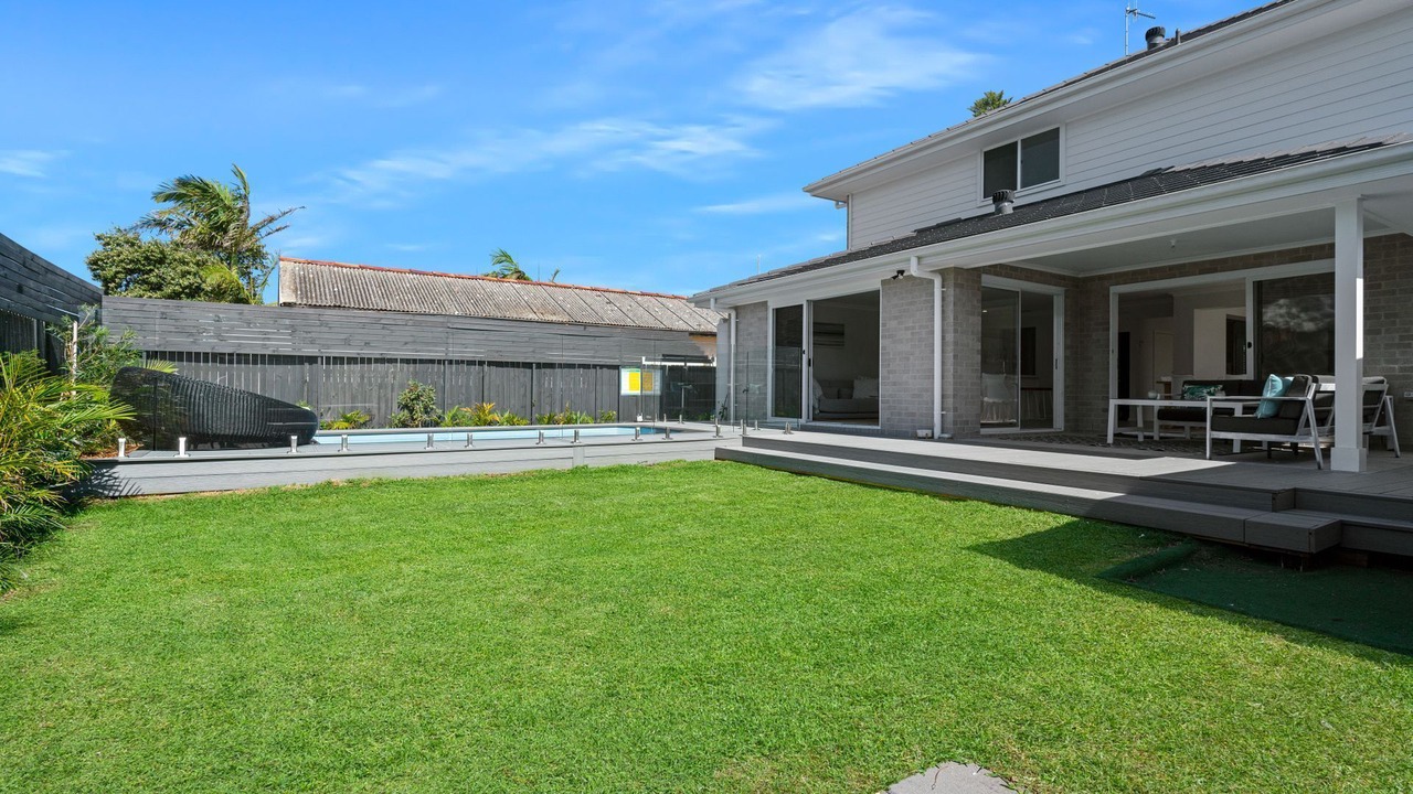 Photo of Outdoor in The Entrance North
