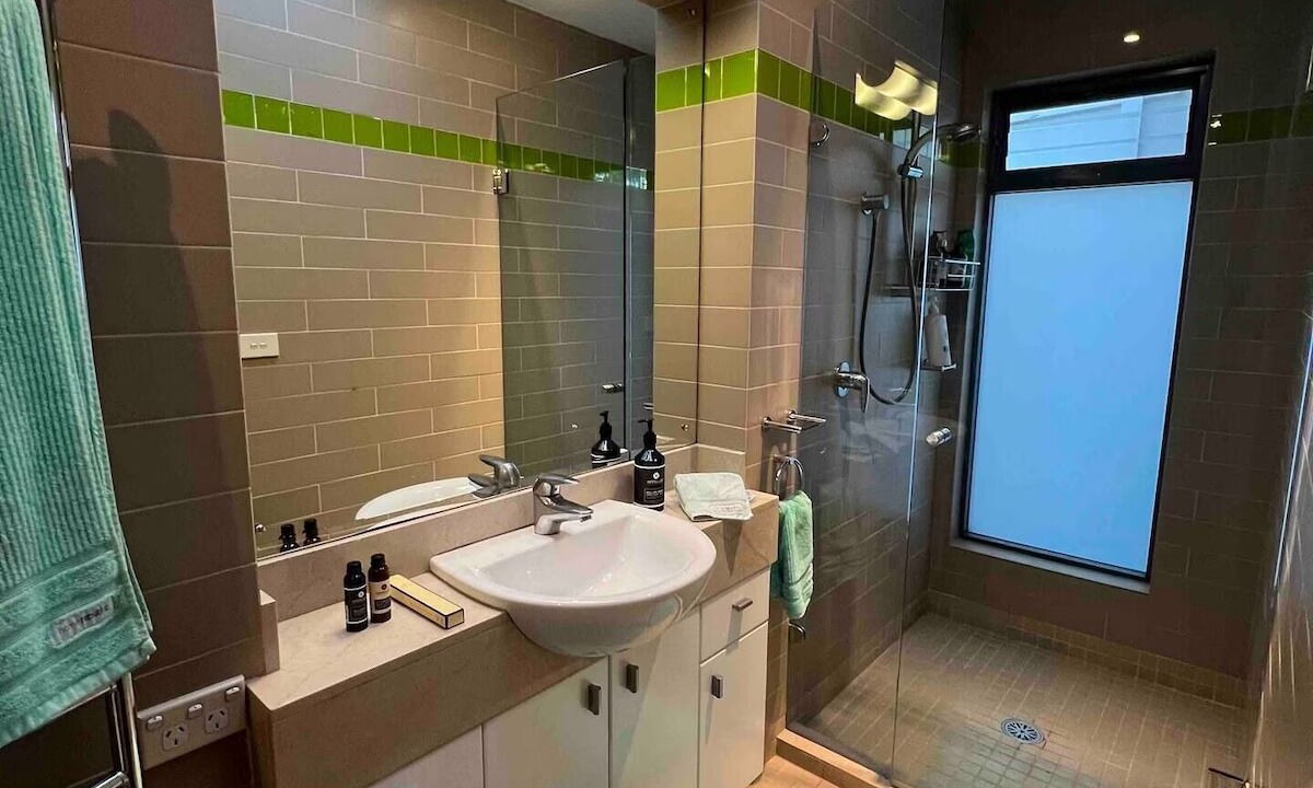 Photo of Bathroom in Northwood