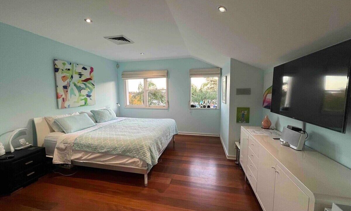 Photo of Bedroom in Northwood
