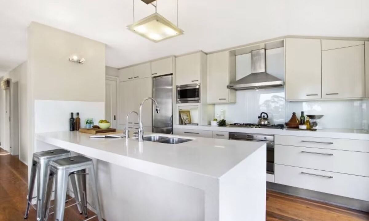 Photo of Kitchen in Northwood