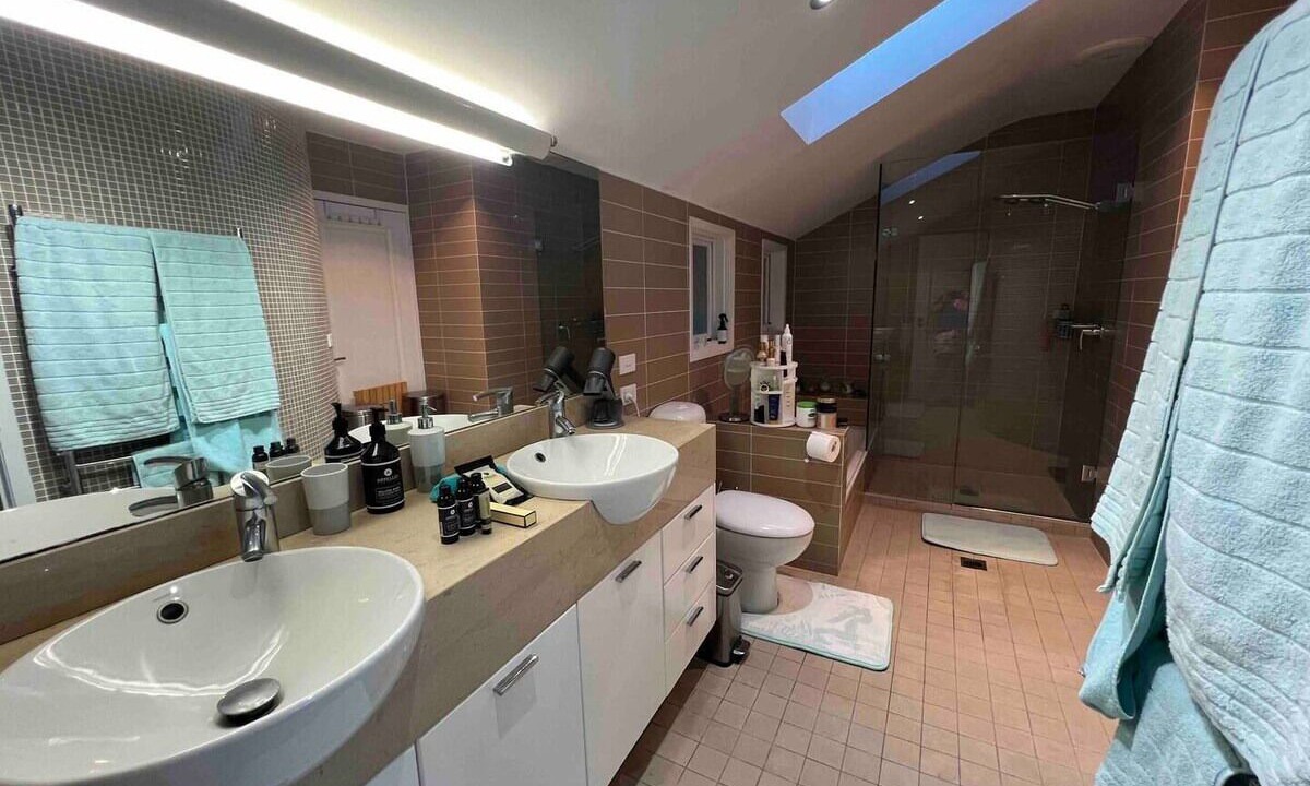 Photo of Bathroom in Northwood