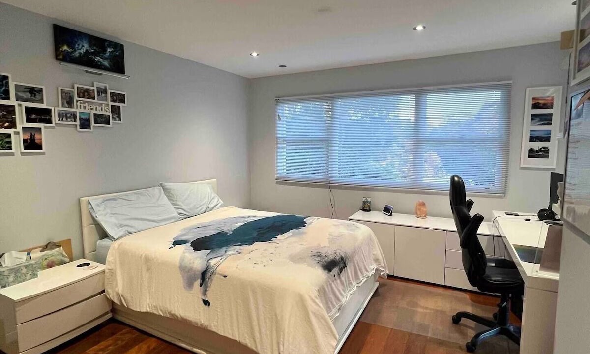 Photo of Bedroom in Northwood