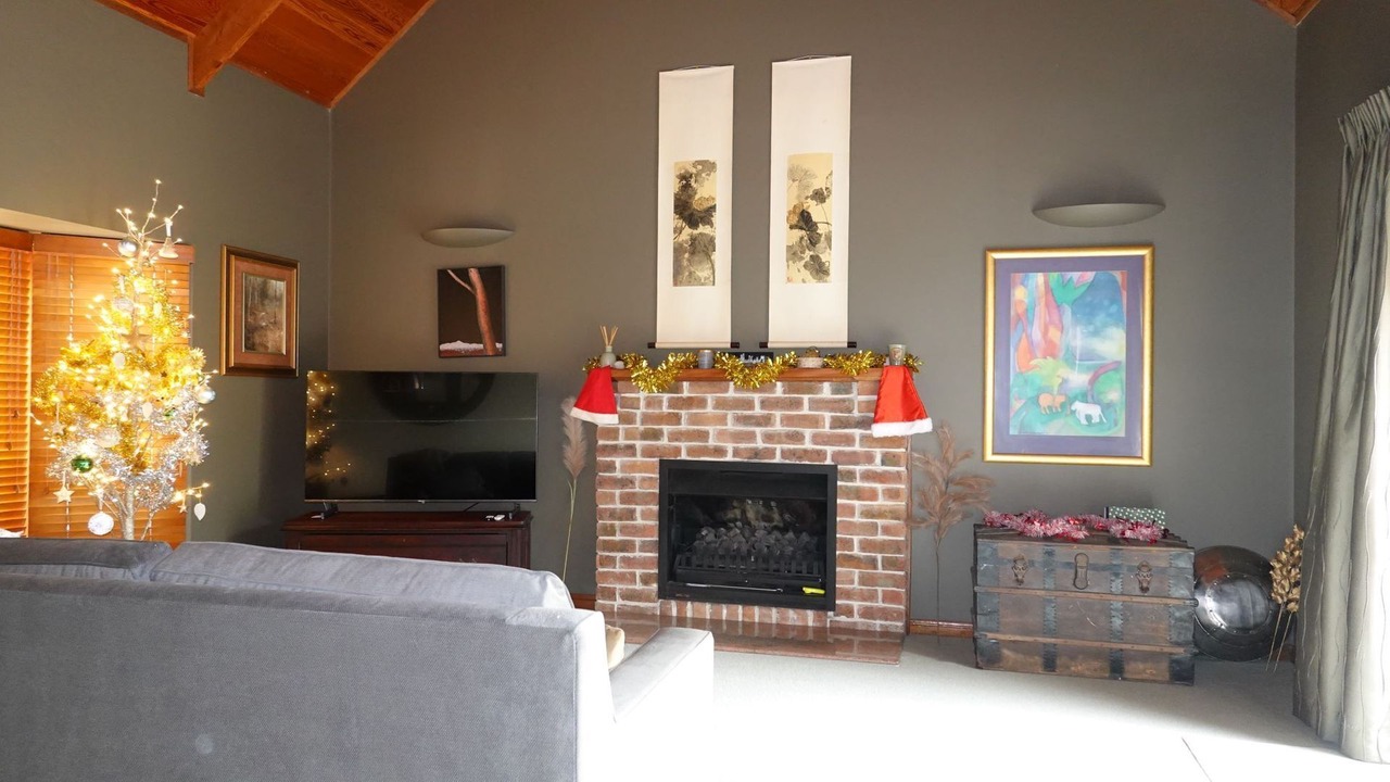 Photo of Livingroom in Wentworth Falls
