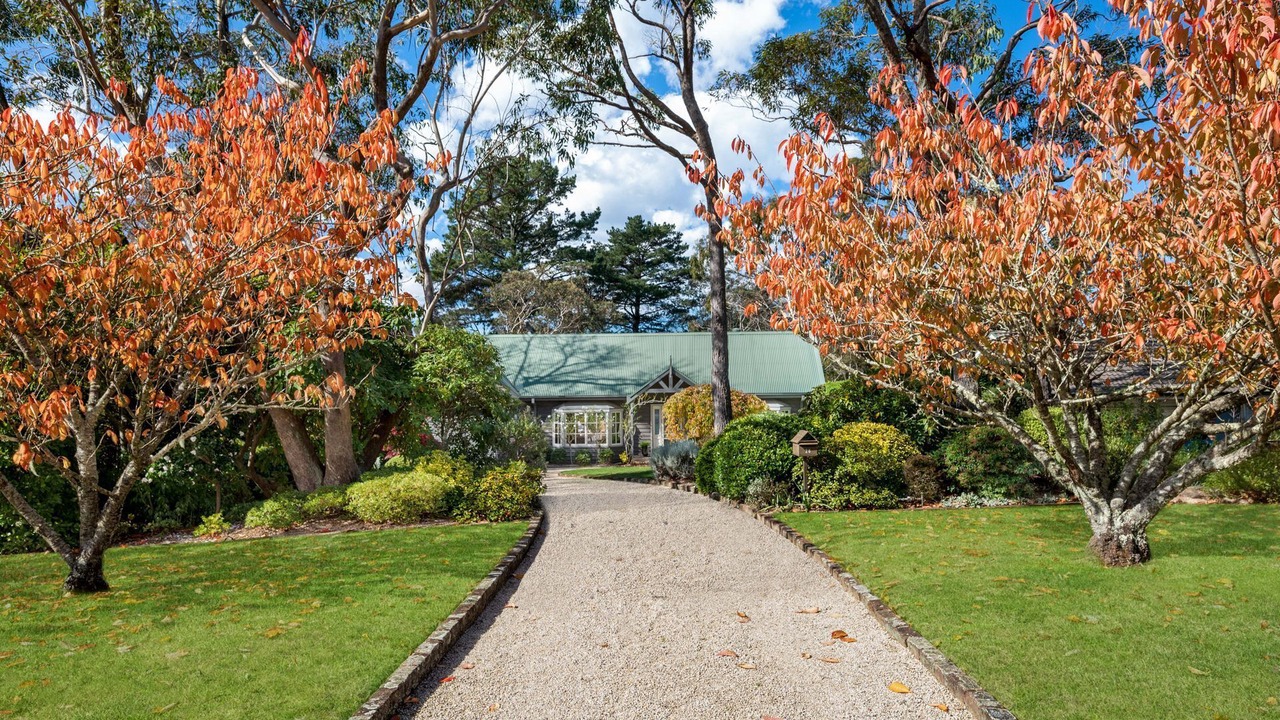 Photo of Outdoor in Wentworth Falls