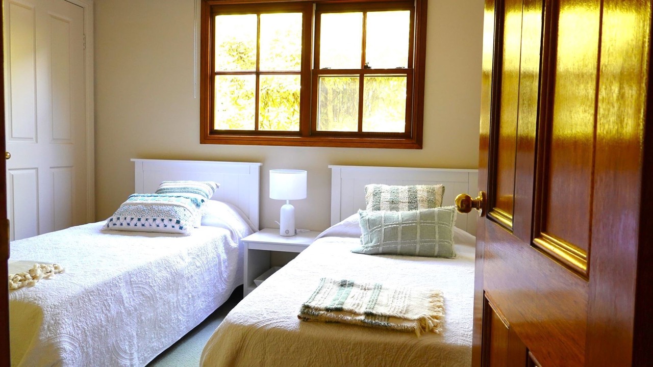 Photo of Bedroom in Wentworth Falls