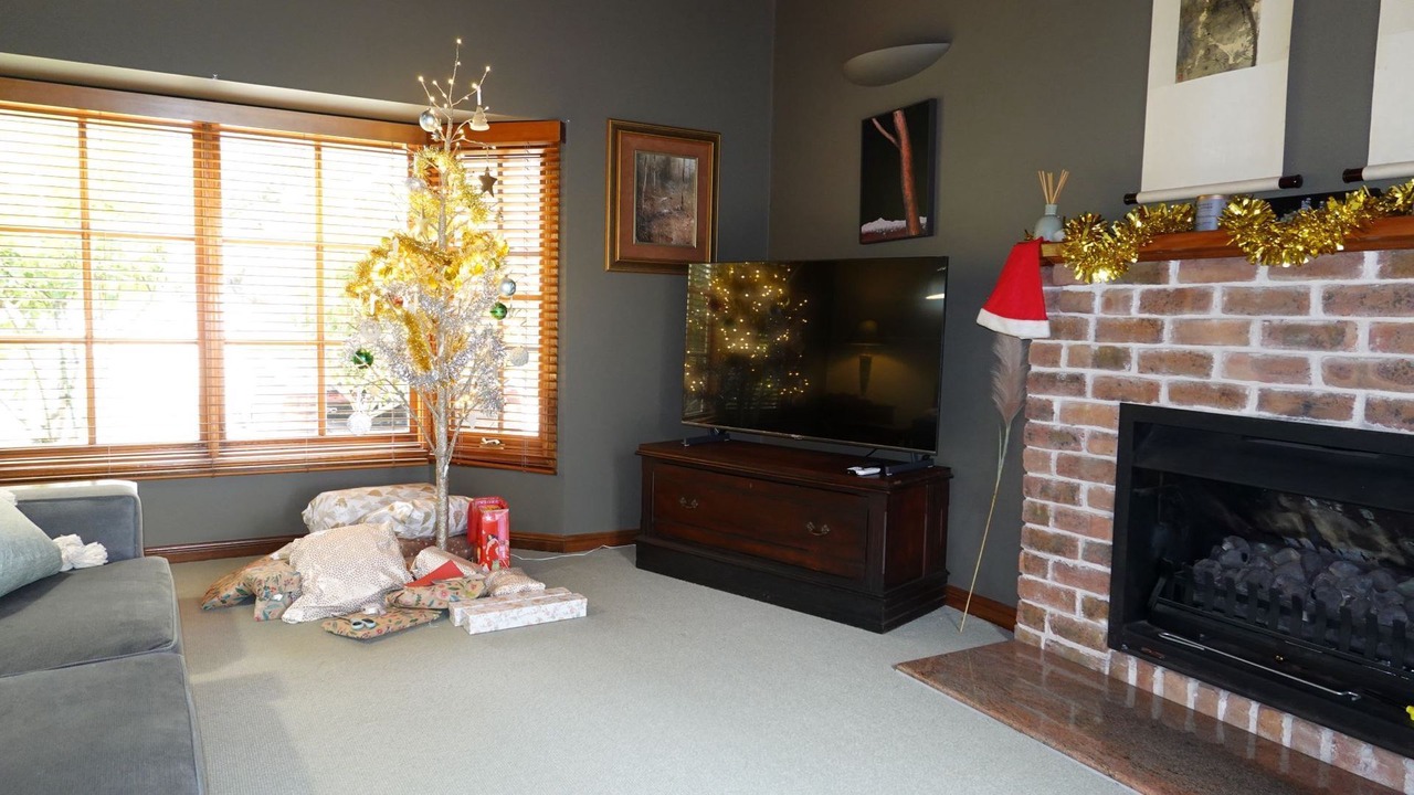 Photo of Livingroom in Wentworth Falls