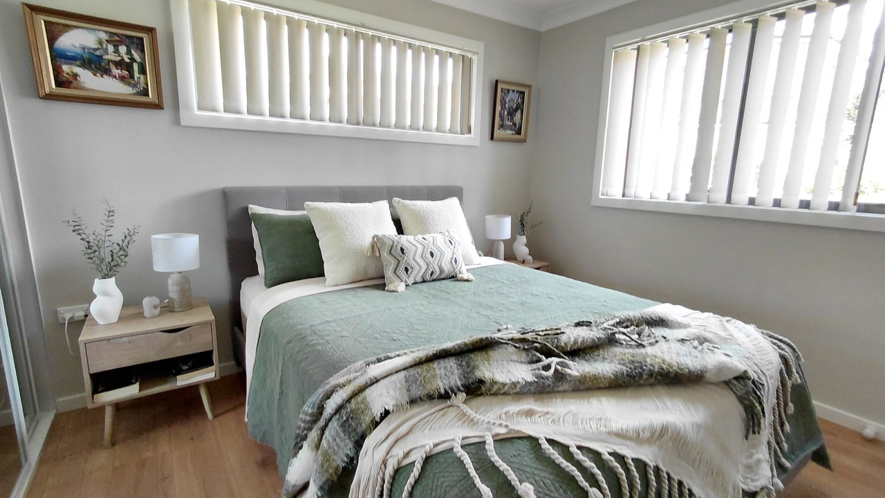 Photo of Bedroom in Hill Top